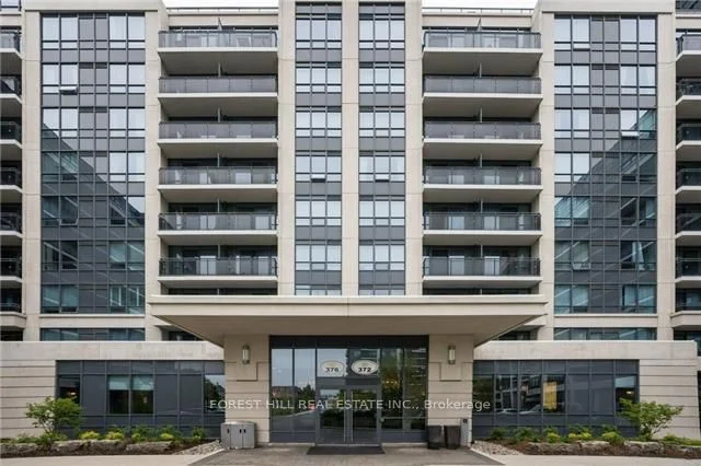 #1009 376 Highway 7, Richmond Hill, ON, L4B 0C7