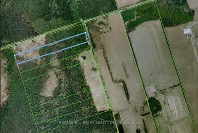 Ptlt 23 Concession 2 Road, Georgina, On L0e 1n0