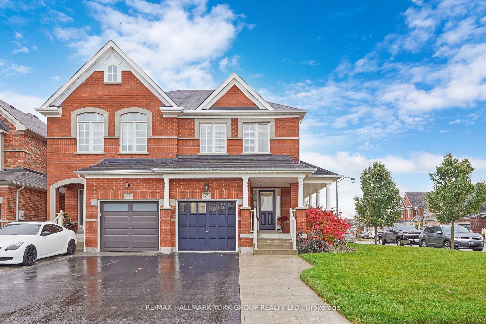 75 Acorn Lane, Bradford West Gwillimbury, ON L3Z 0H5