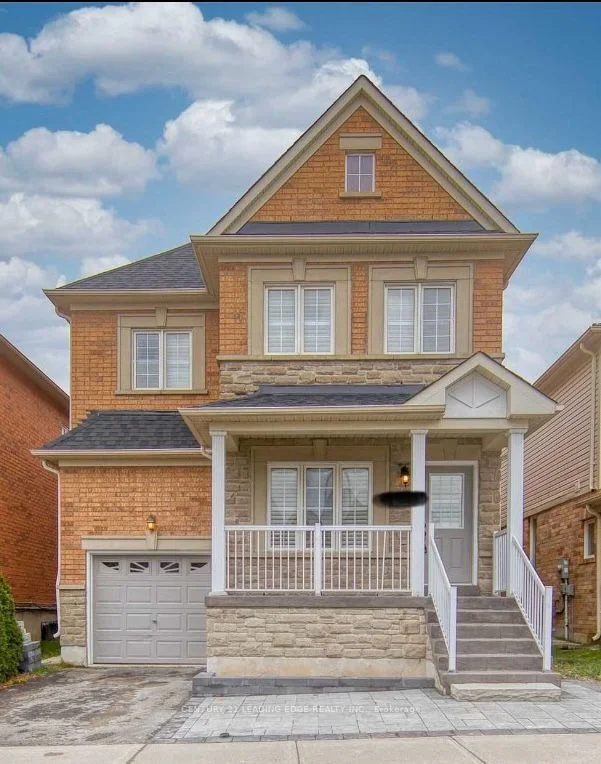 474 Reeves Way Boulevard, Whitchurch-stouffville, On L4a 0h2