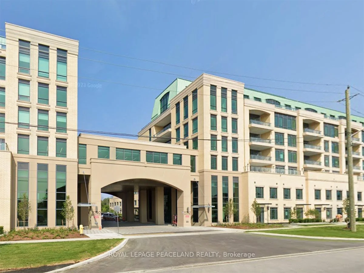 11782 Ninth Line 714 A, Whitchurch-stouffville, On L4a 5e9