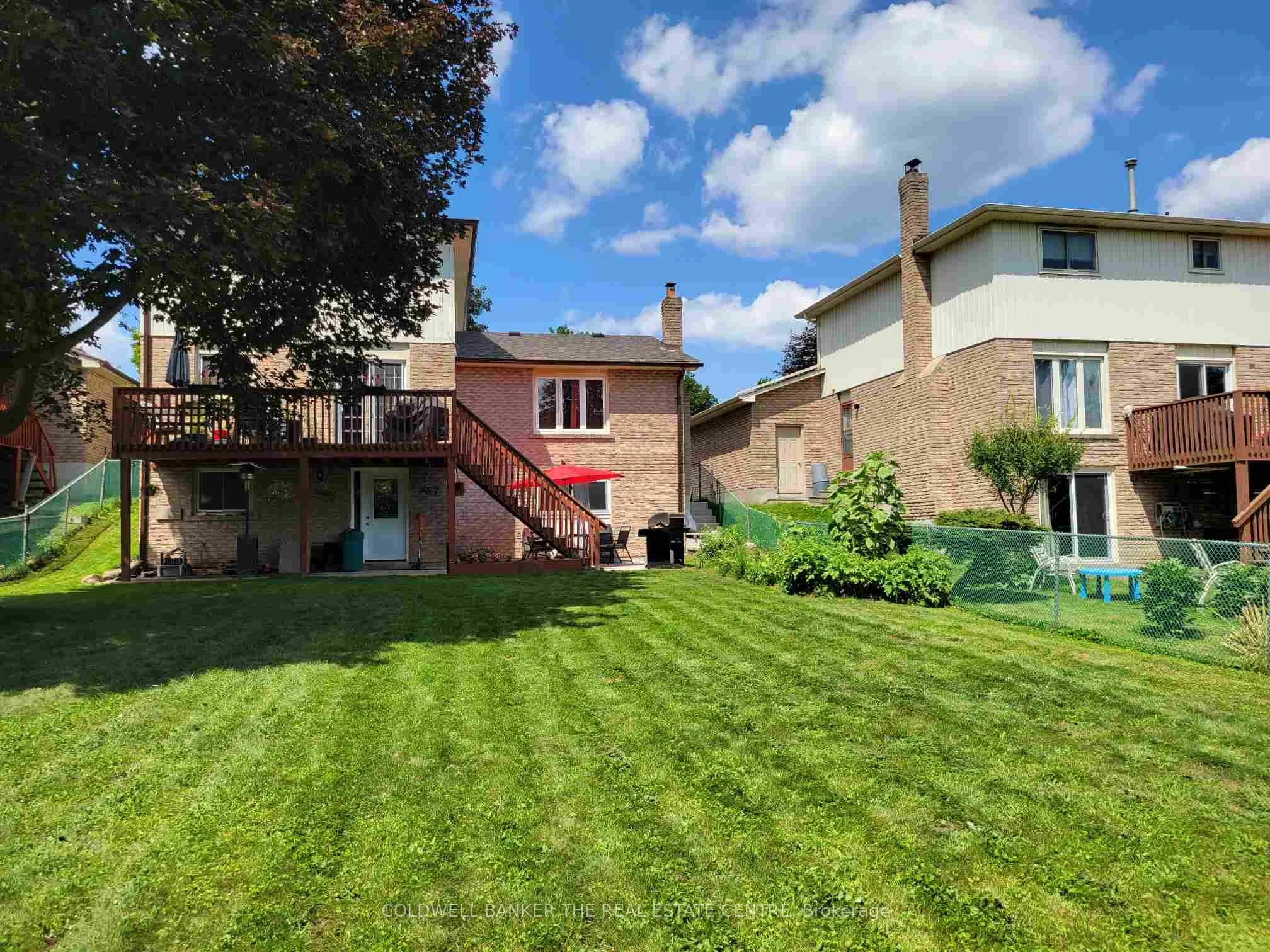 570 Haines Road B, Newmarket, ON L3Y 6V3