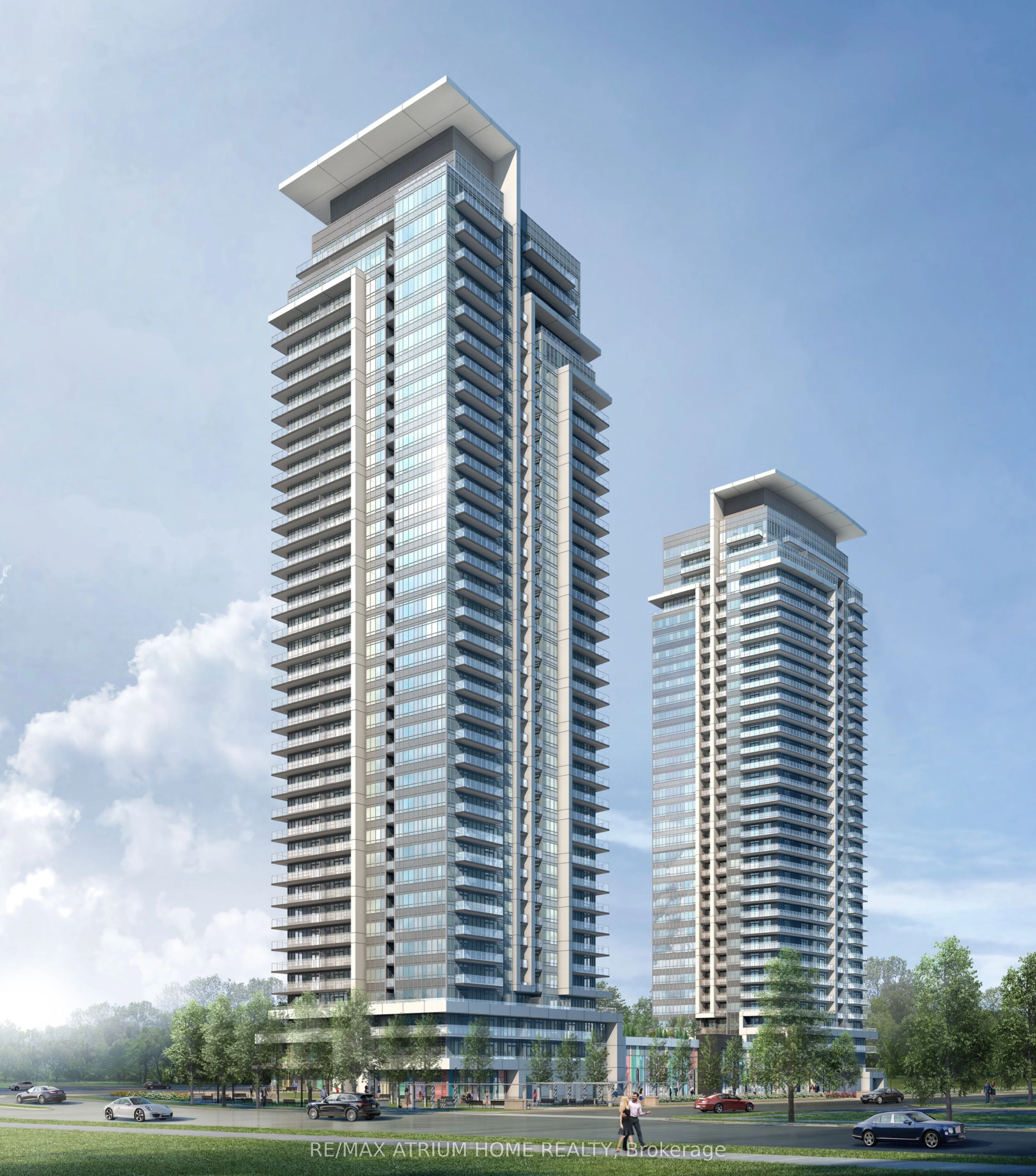12 Gandhi Lane LPH02, Markham, ON L3T 0G8