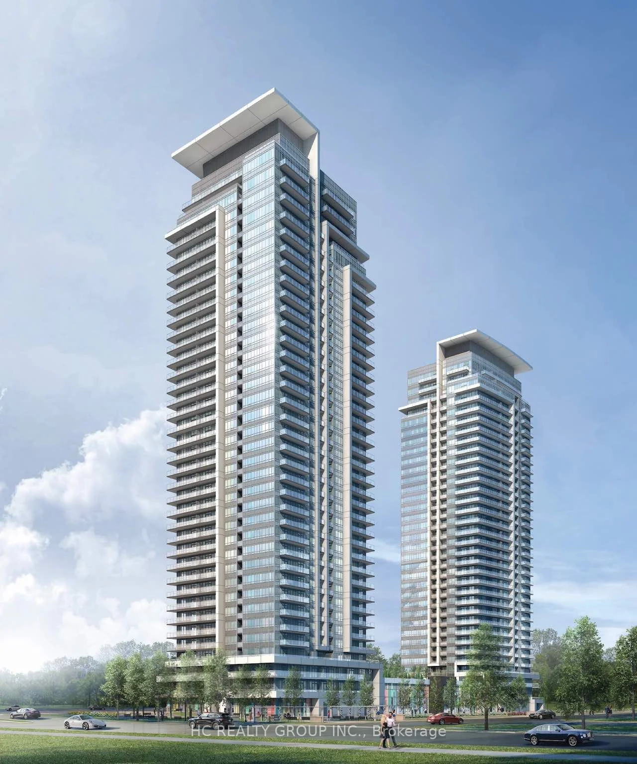 12 Gandhi Lane N 1701, Markham, ON L3T 0G8