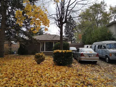 158 Laverock Avenue, Richmond Hill, On L4c 4k2