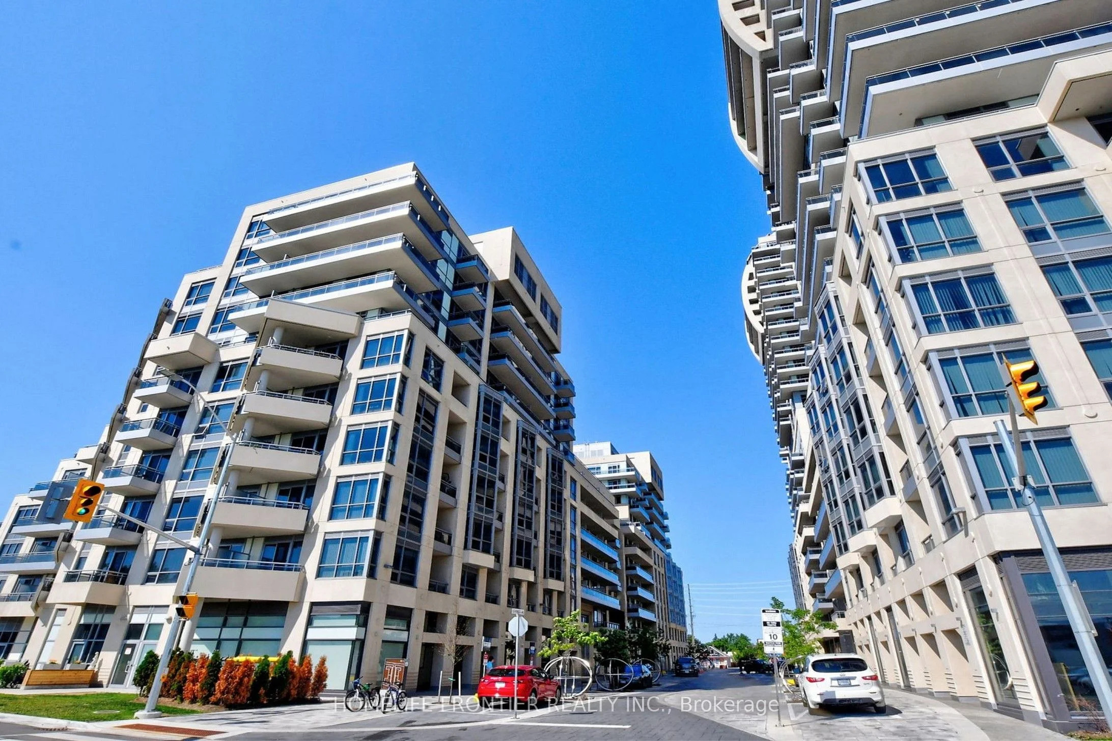 9205 Yonge Street 1303, Richmond Hill, On L4c 1v5
