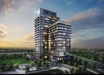 85 Oneida Crescent 1110, Richmond Hill, ON L4B 0A6