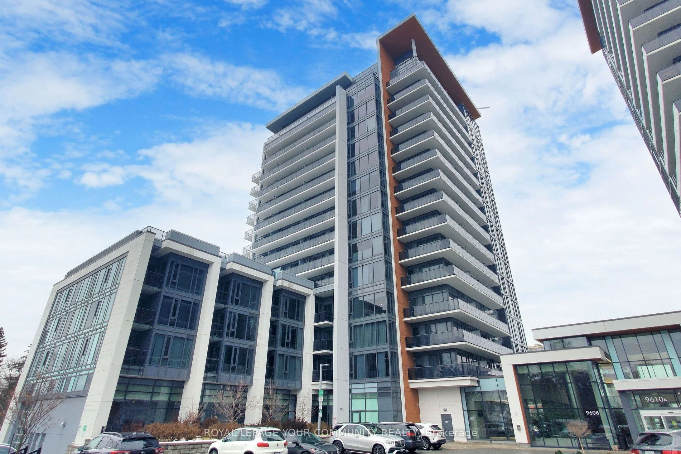 9608 Yonge Street 1110, Richmond Hill, On L4c 1v6