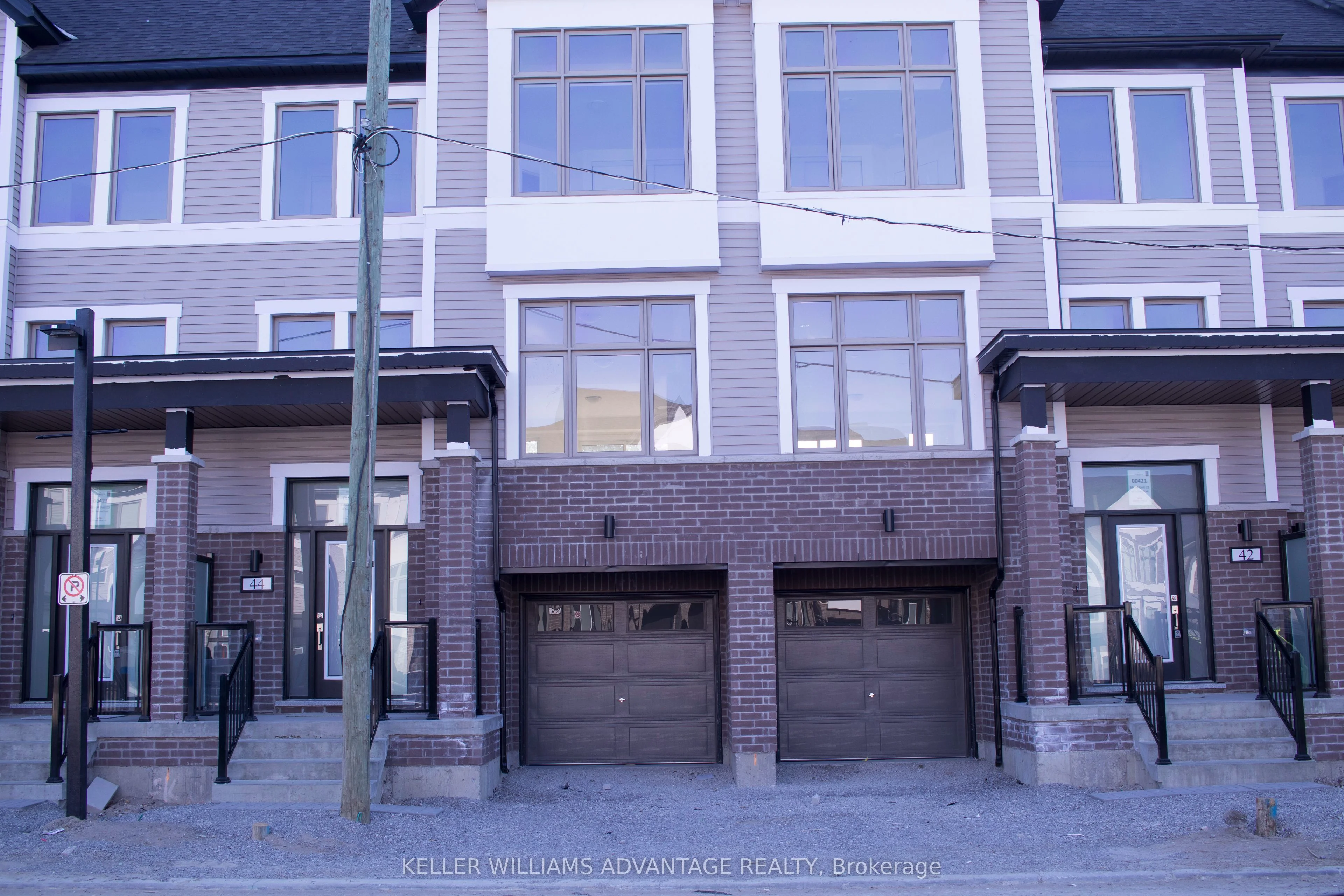 44 Totten Trail, New Tecumseth, On L0g 1w0