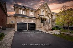 923 Goring Circle, Newmarket, On L3x 0b7