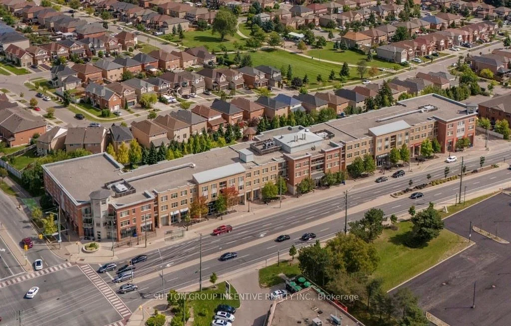 10211 Keele Street E 225, Vaughan, On L6a 4r7
