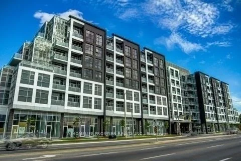 8763 Bayview Avenue 708, Richmond Hill, ON L4B 3V1