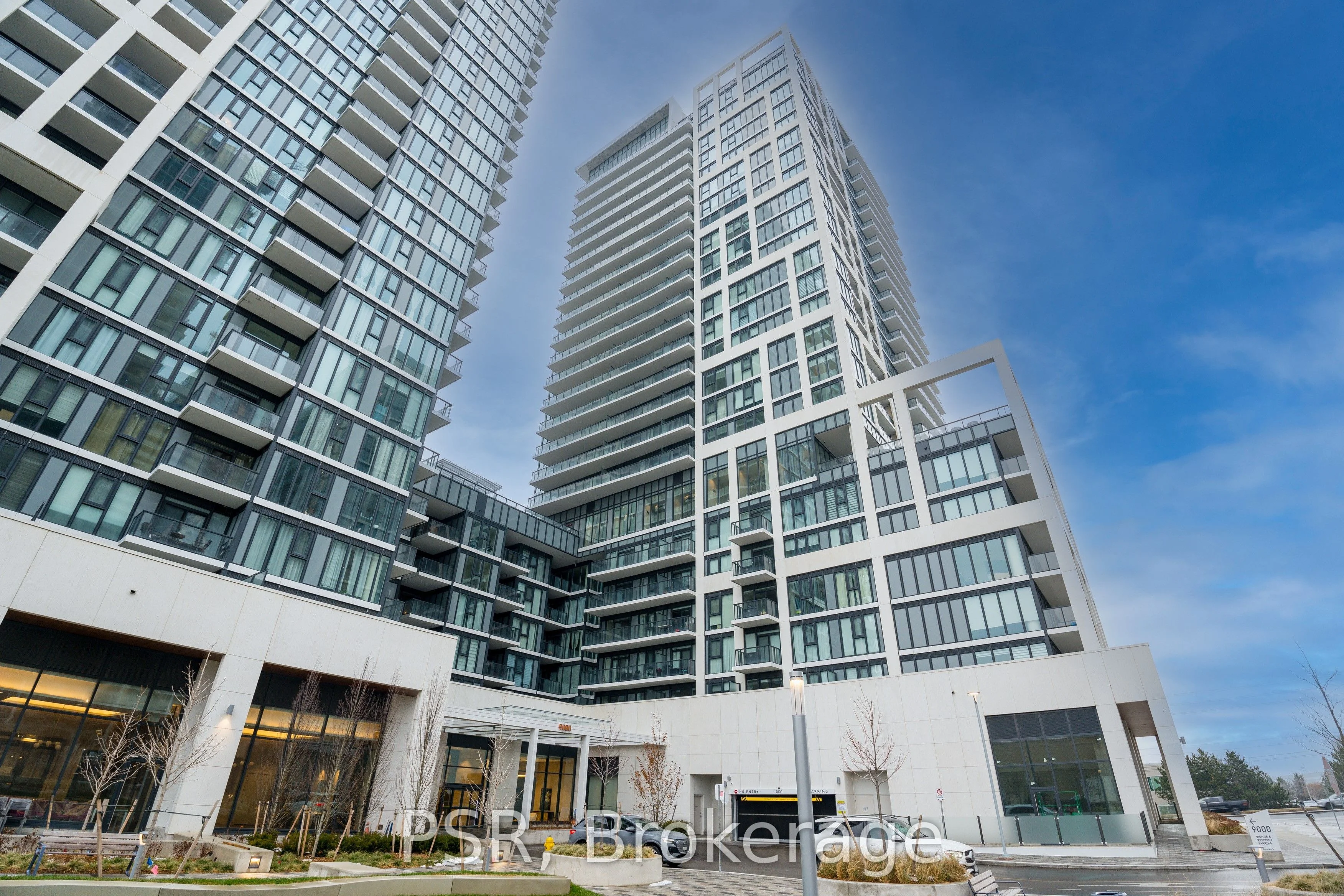9000 Jane Street S 1504, Vaughan, On L4k 0m6
