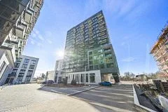 3 Rosewater Street W 603, Richmond Hill, On L4c 5t6