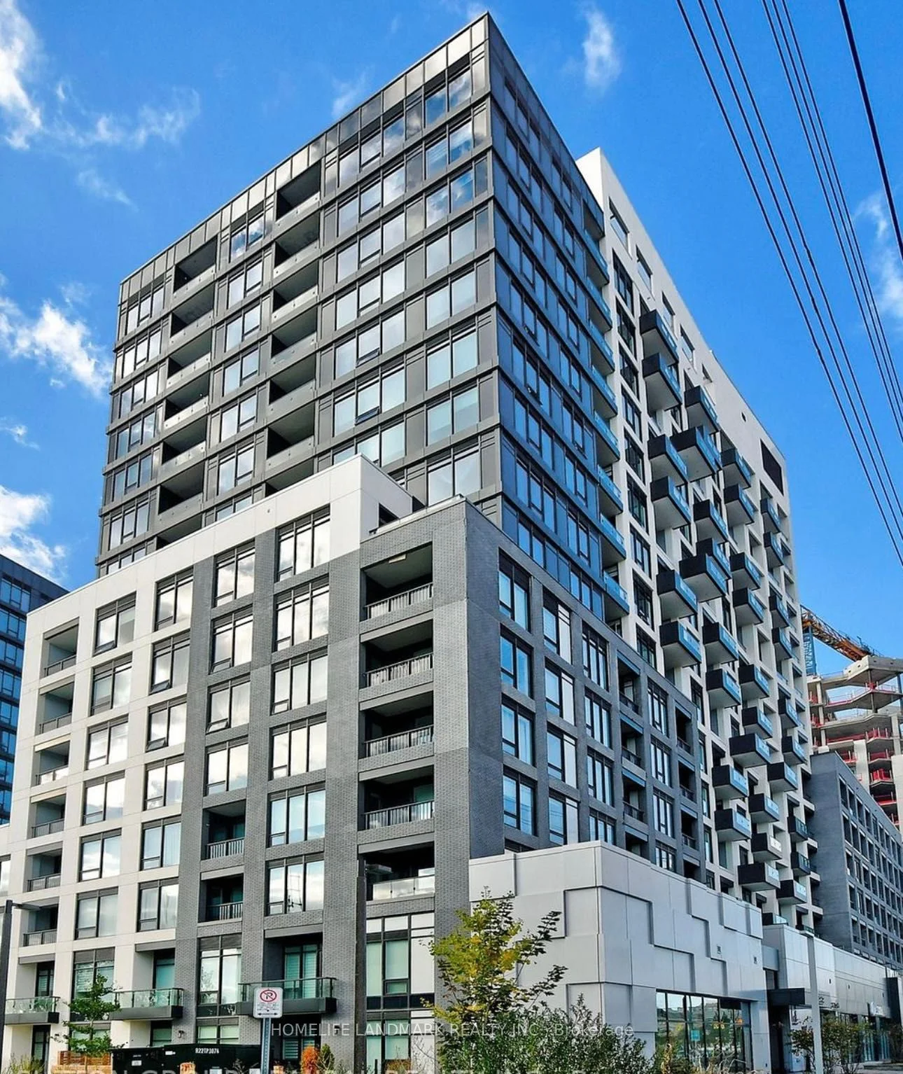 8868 Yonge Street 815e, Richmond Hill, On L4c 0t4