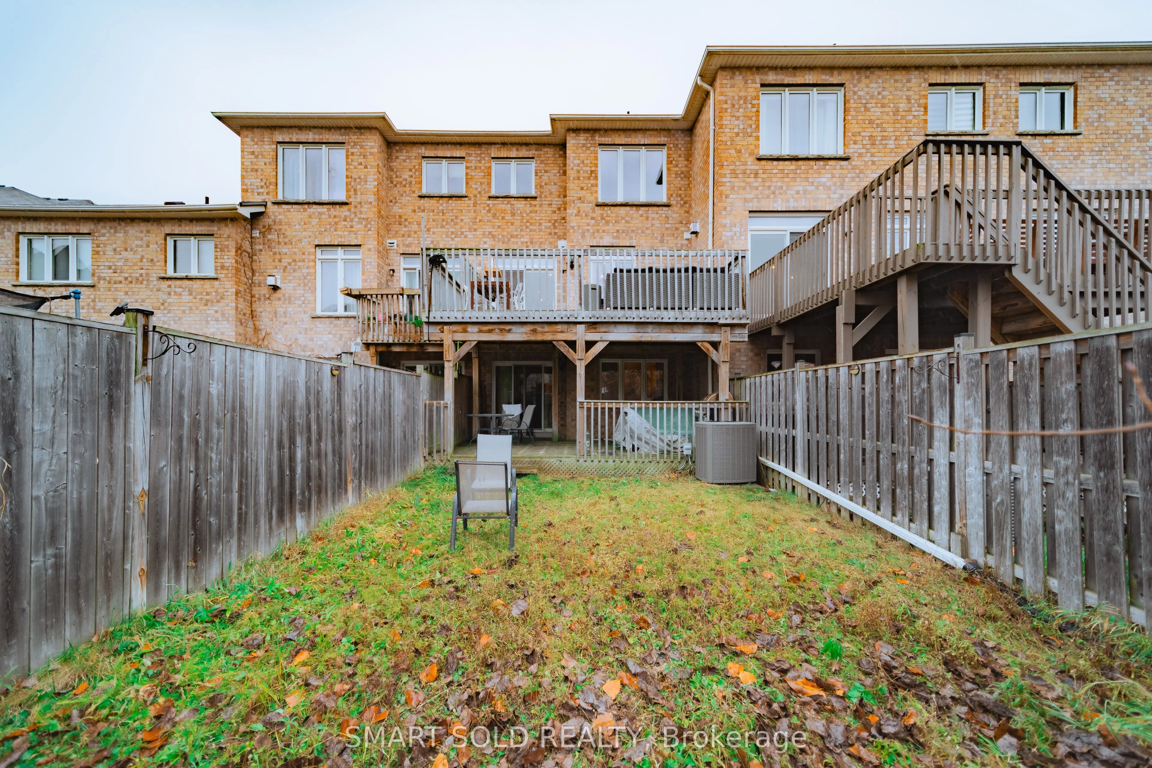 18 George Kirby Street, Vaughan, ON L6A 0K5