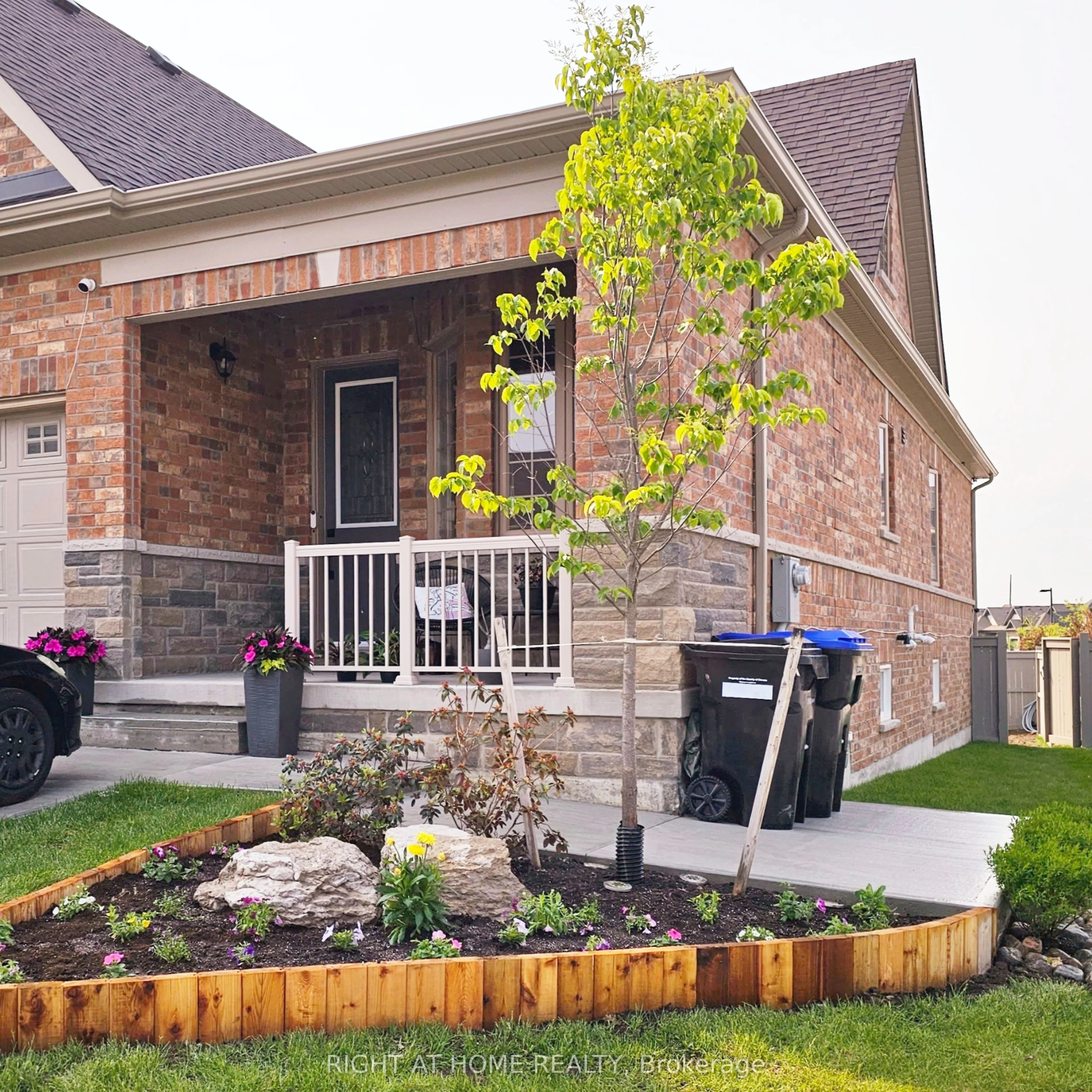 20 Gilroy Court E, New Tecumseth, ON L9R 0K8
