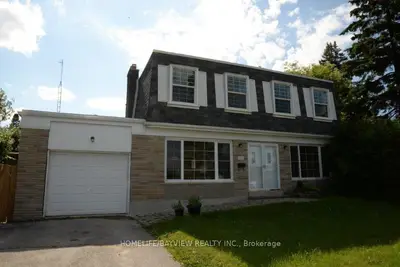 10710 Bayview Avenue N Lower, Richmond Hill, On L4c 3p1