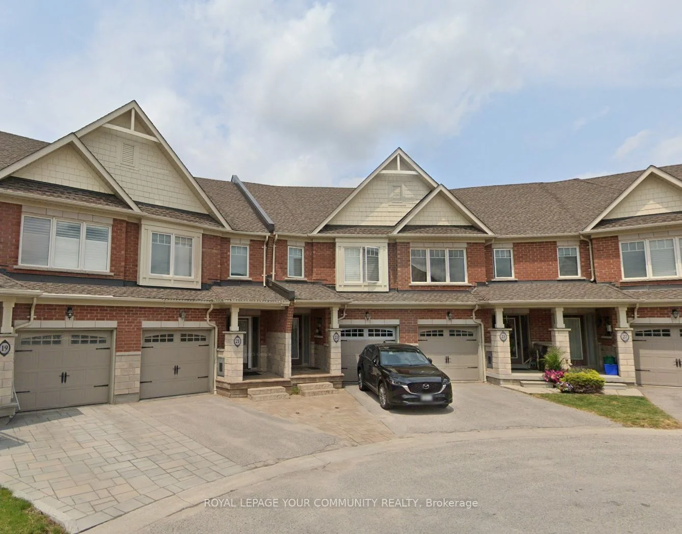 23 All Points Drive, Whitchurch-Stouffville, ON L4A 0W5