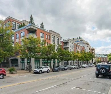 53 Woodbridge Avenue 408, Vaughan, ON L4L 9K9