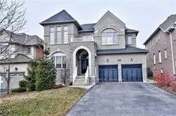 1034 Nellie Litte Crescent Main+2, Newmarket, ON L3X 3E4