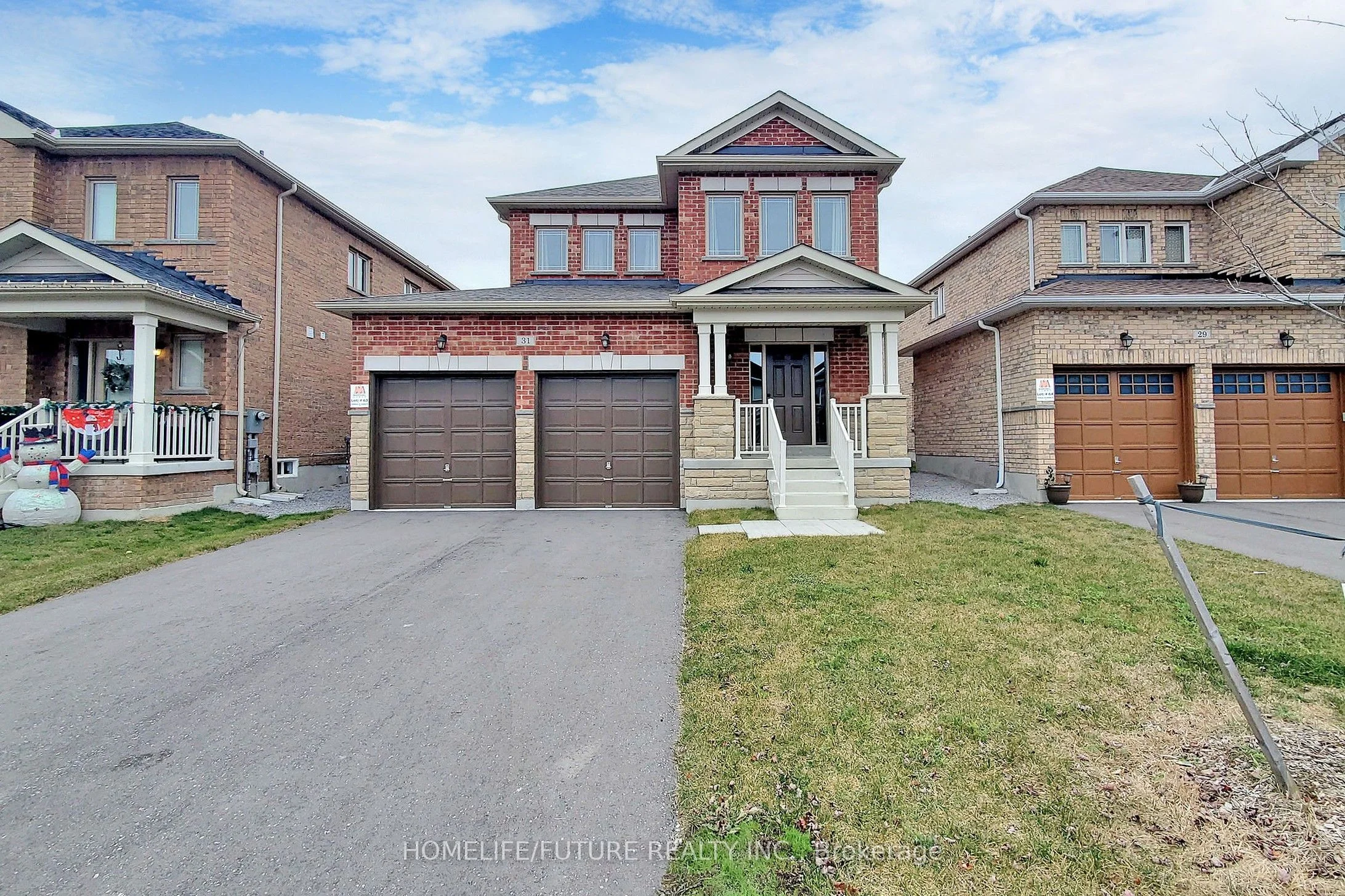 31 Jardine Street, Brock, ON L0K 1A0
