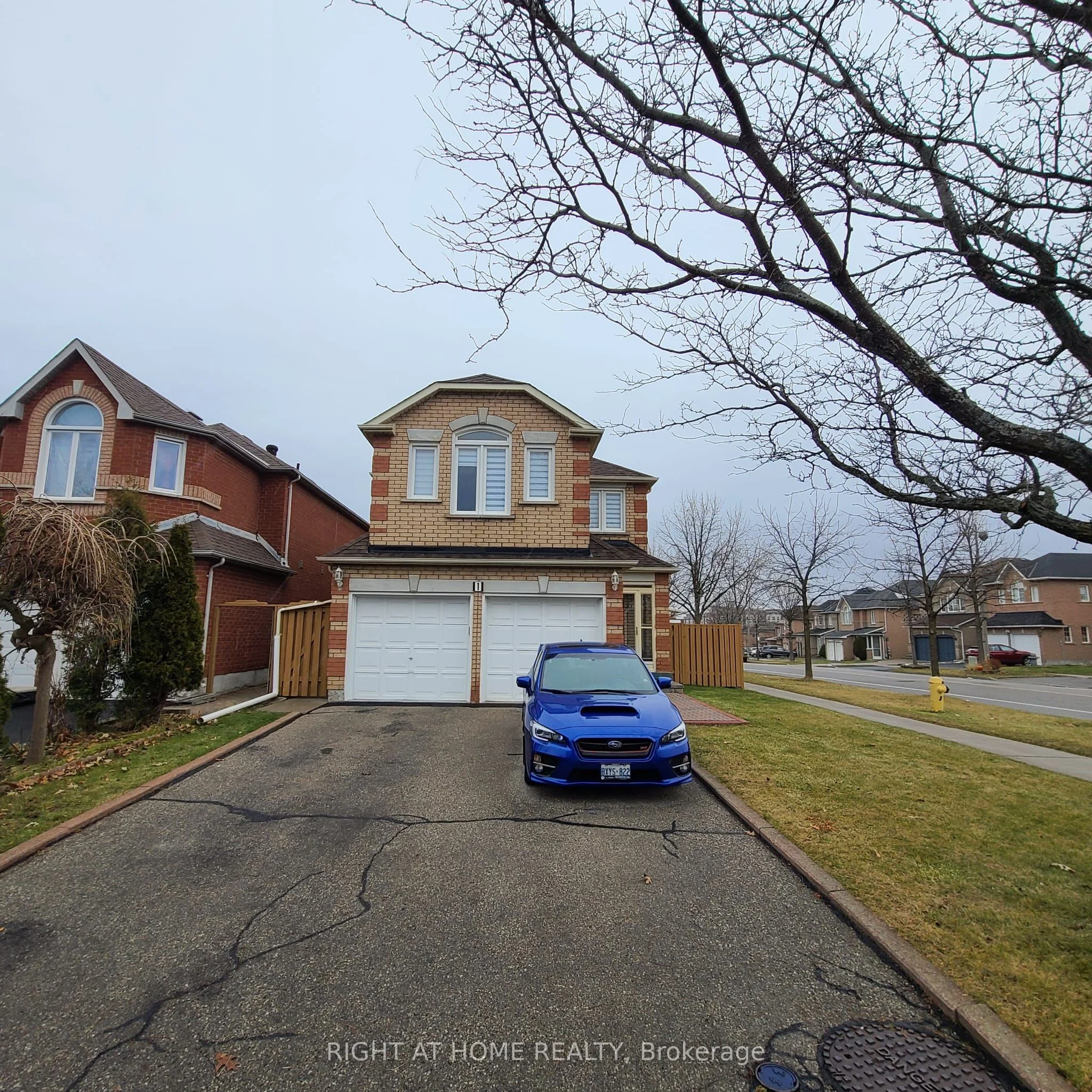 1 Stanley Lane Upper, Markham, On L3s 4e4