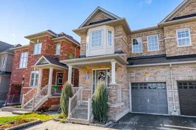 77 Win Timbers Crescent, Whitchurch-Stouffville, ON L4A 0Y9