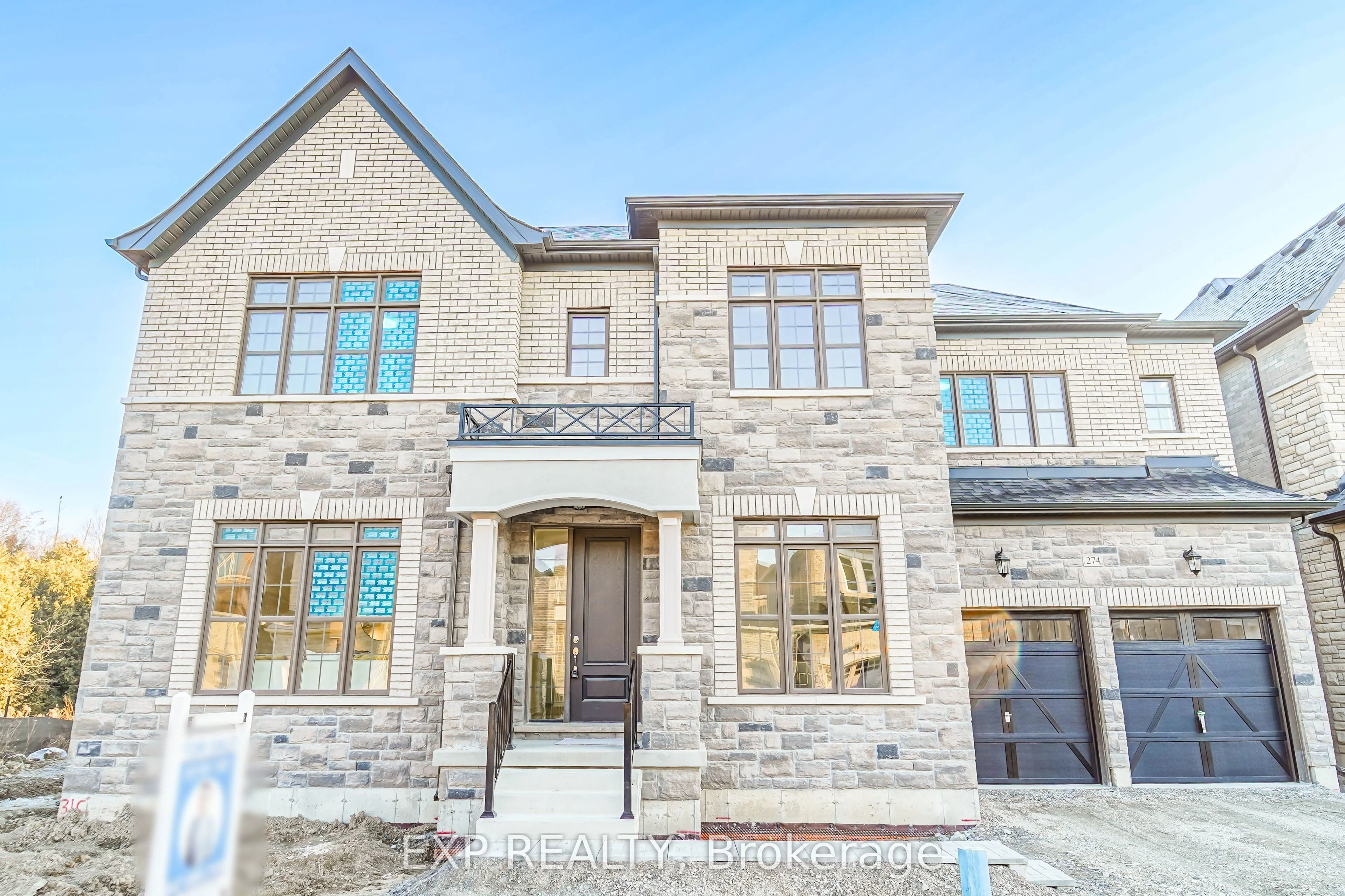 274 Wesmina Avenue, Whitchurch-Stouffville, ON L4A 5C2
