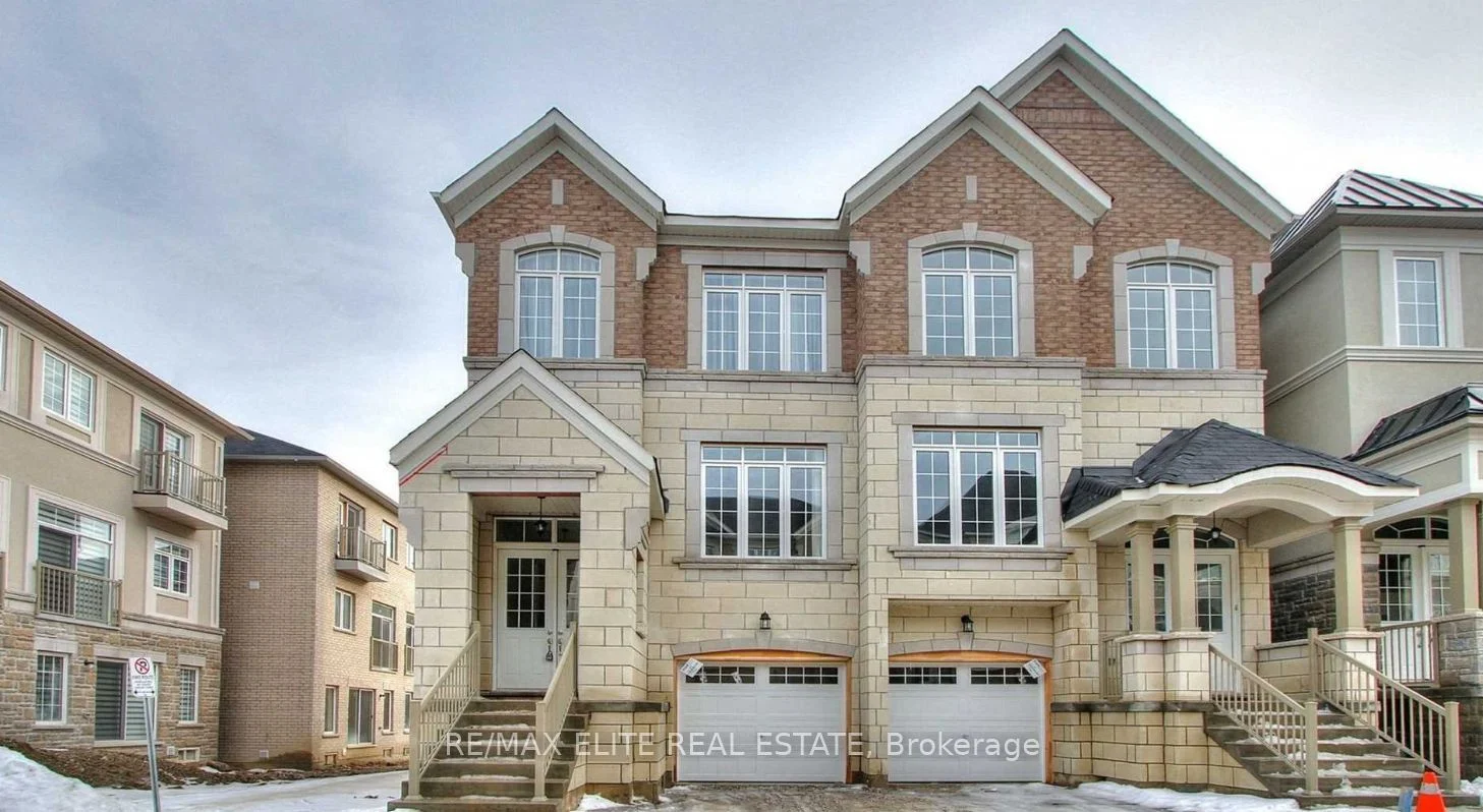 23 Latchford Lane, Richmond Hill, ON L4C 7V6