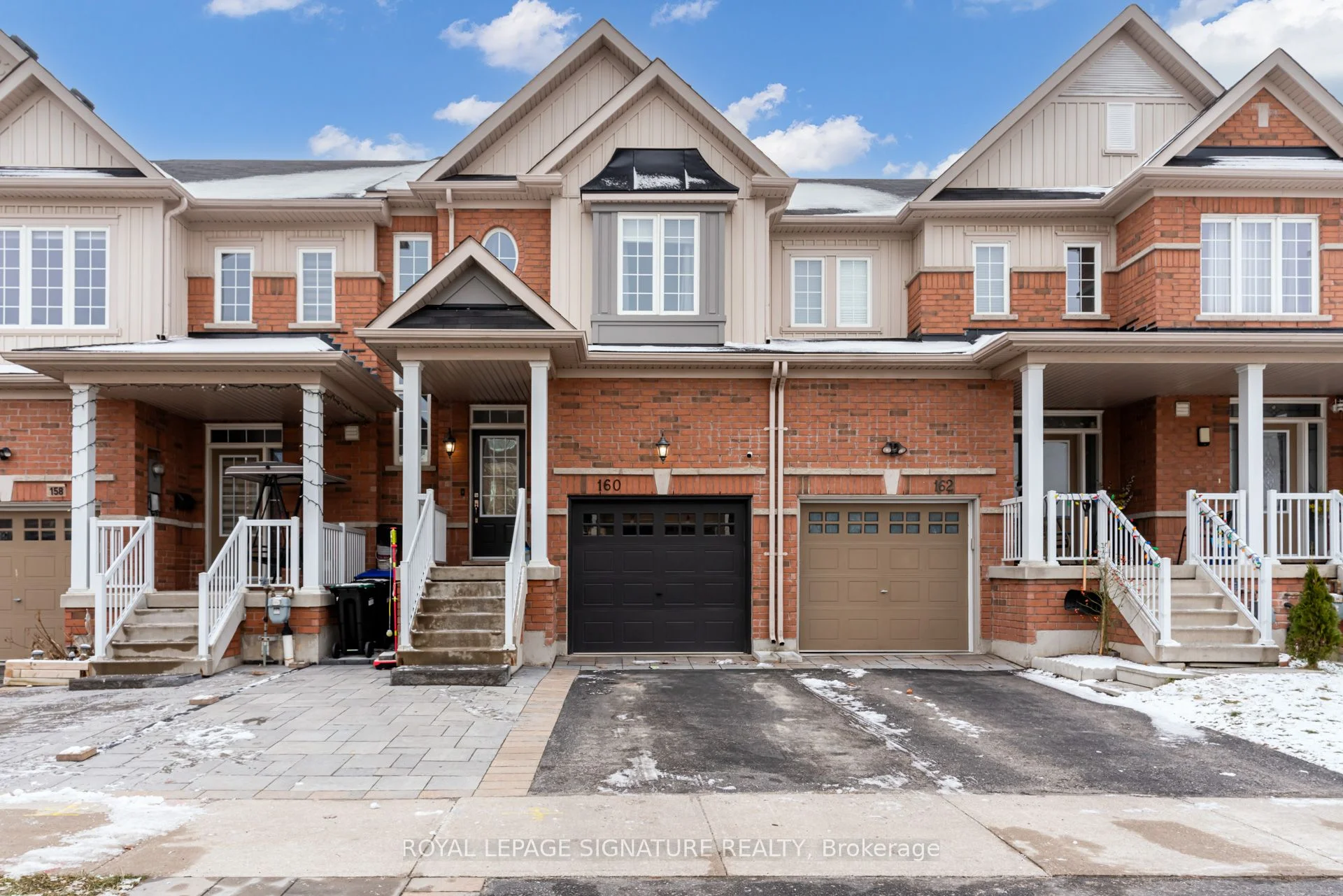 160 Matthewson Avenue, Bradford West Gwillimbury, ON L3Z 3B5