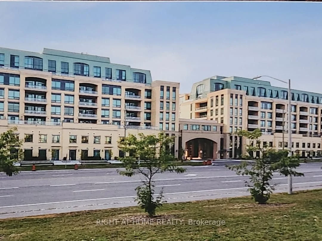 11750 Ninth Line 130 B, Whitchurch-stouffville, On L4a 5g1