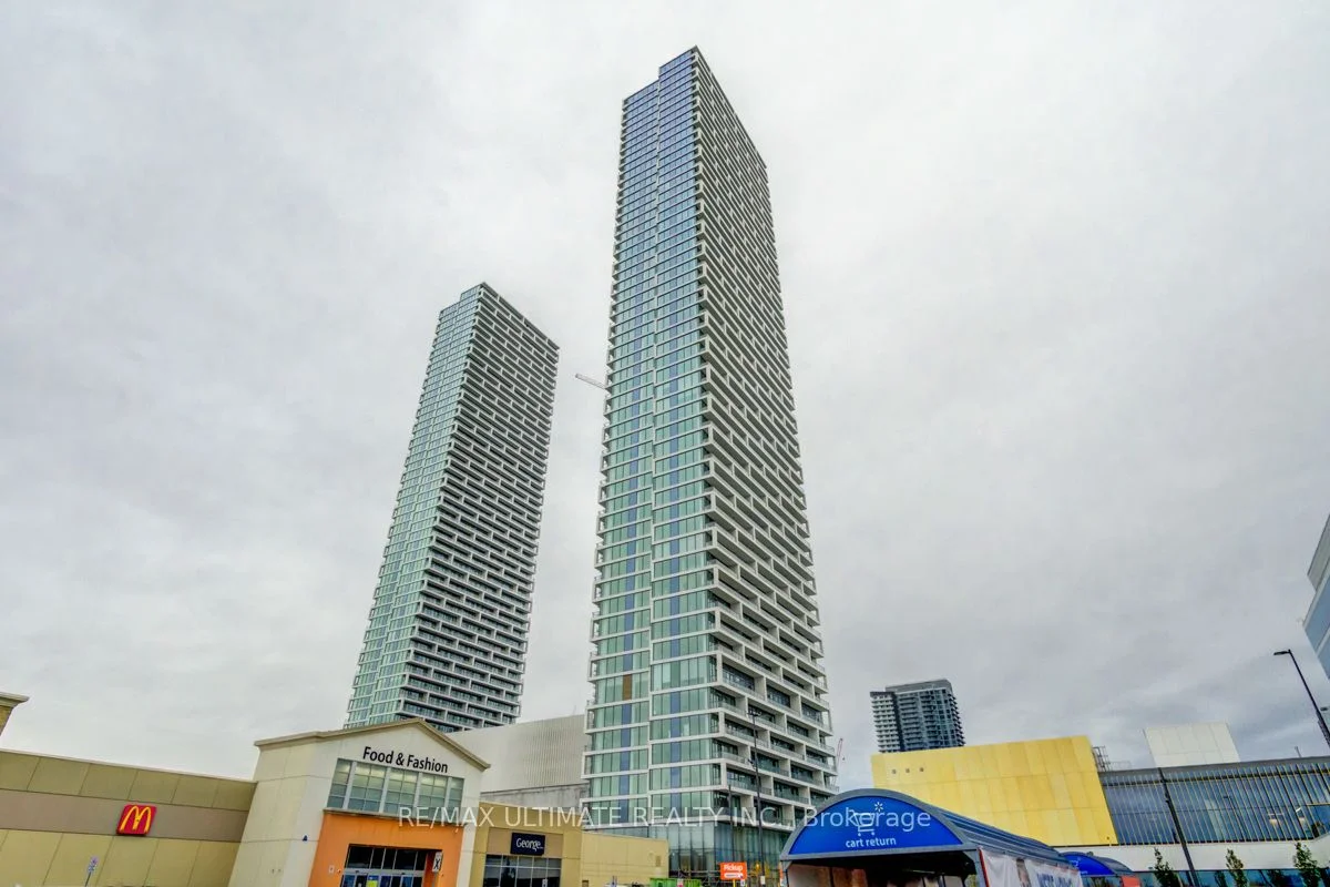 5 Buttermill Avenue 5107, Vaughan, On L4k 0j5