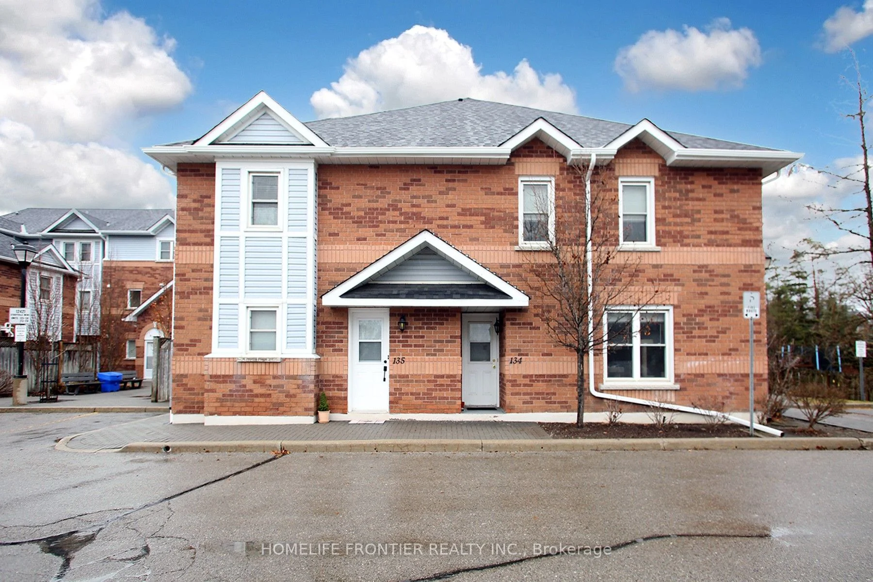 12421 Ninth Line 135, Whitchurch-Stouffville, ON L4A 1J3