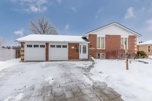 32 Moore Avenue, Adjala-tosorontio, On L0m 1j0