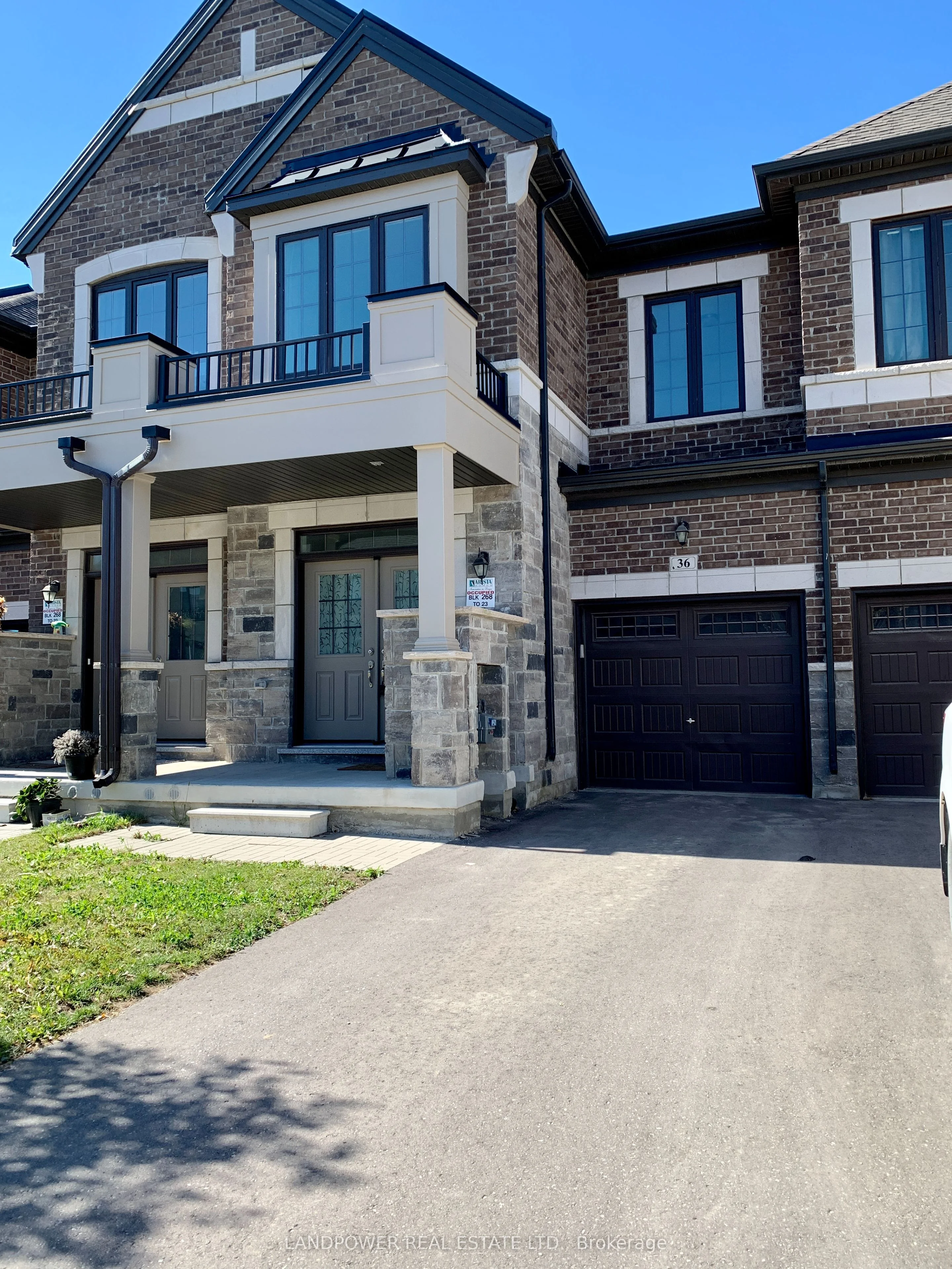 36 Mallery Street, Richmond Hill, ON L4S 0J1
