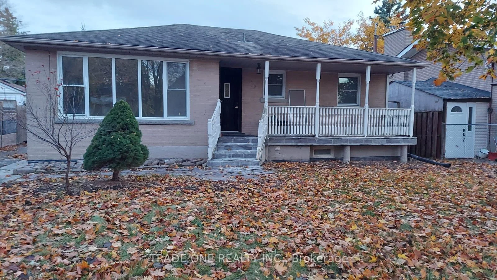 382 Taylor Mills Drive S, Richmond Hill, On L4c 2t1