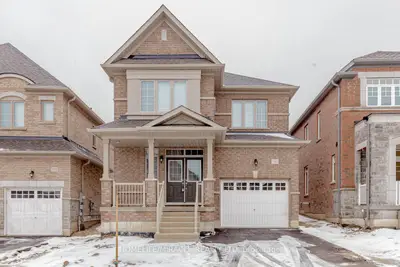 2162 Lozenby Street, Innisfil, On L9s 0s9