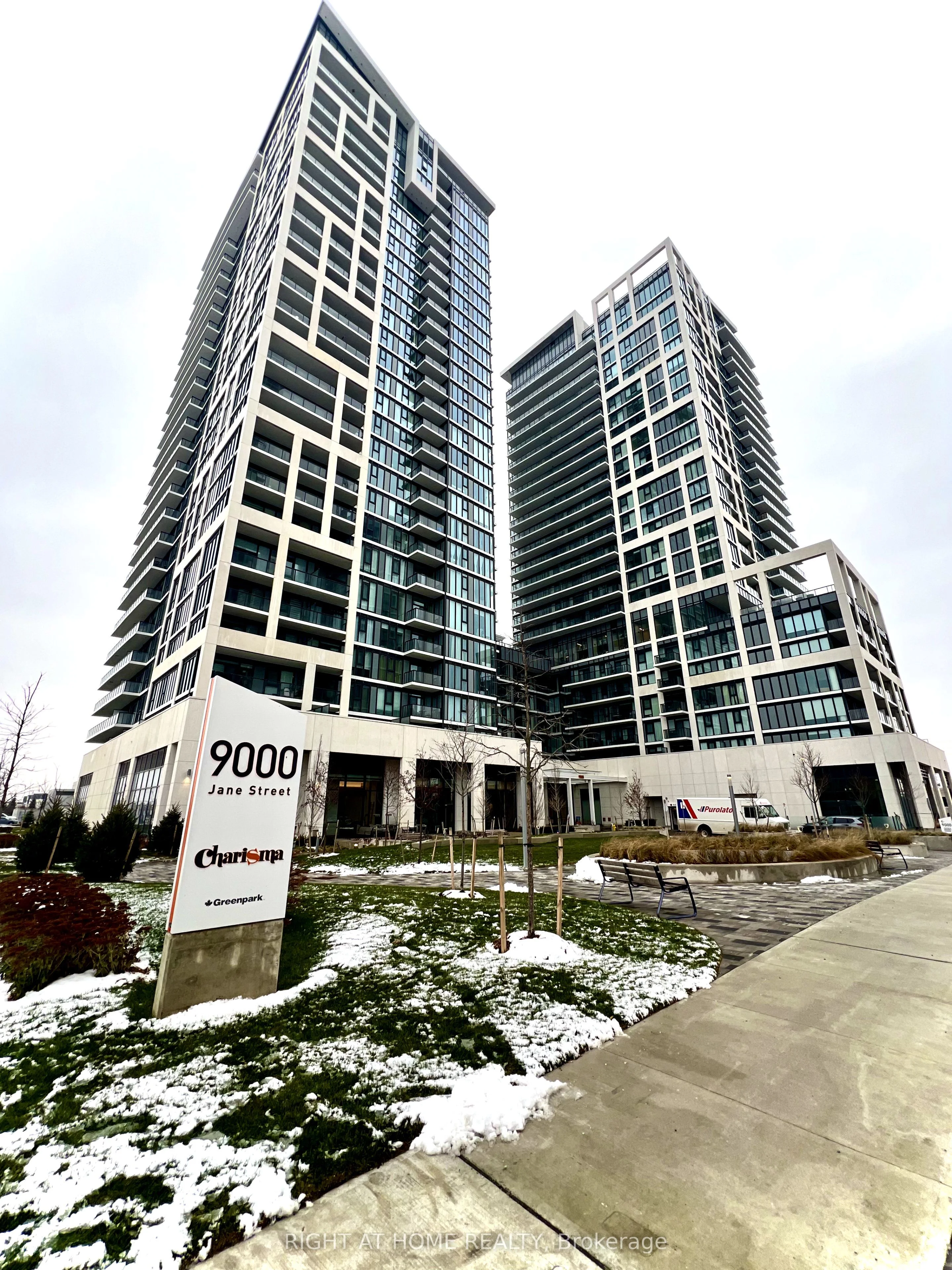 9000 Jane Street 2024, Vaughan, On L4k 0m6