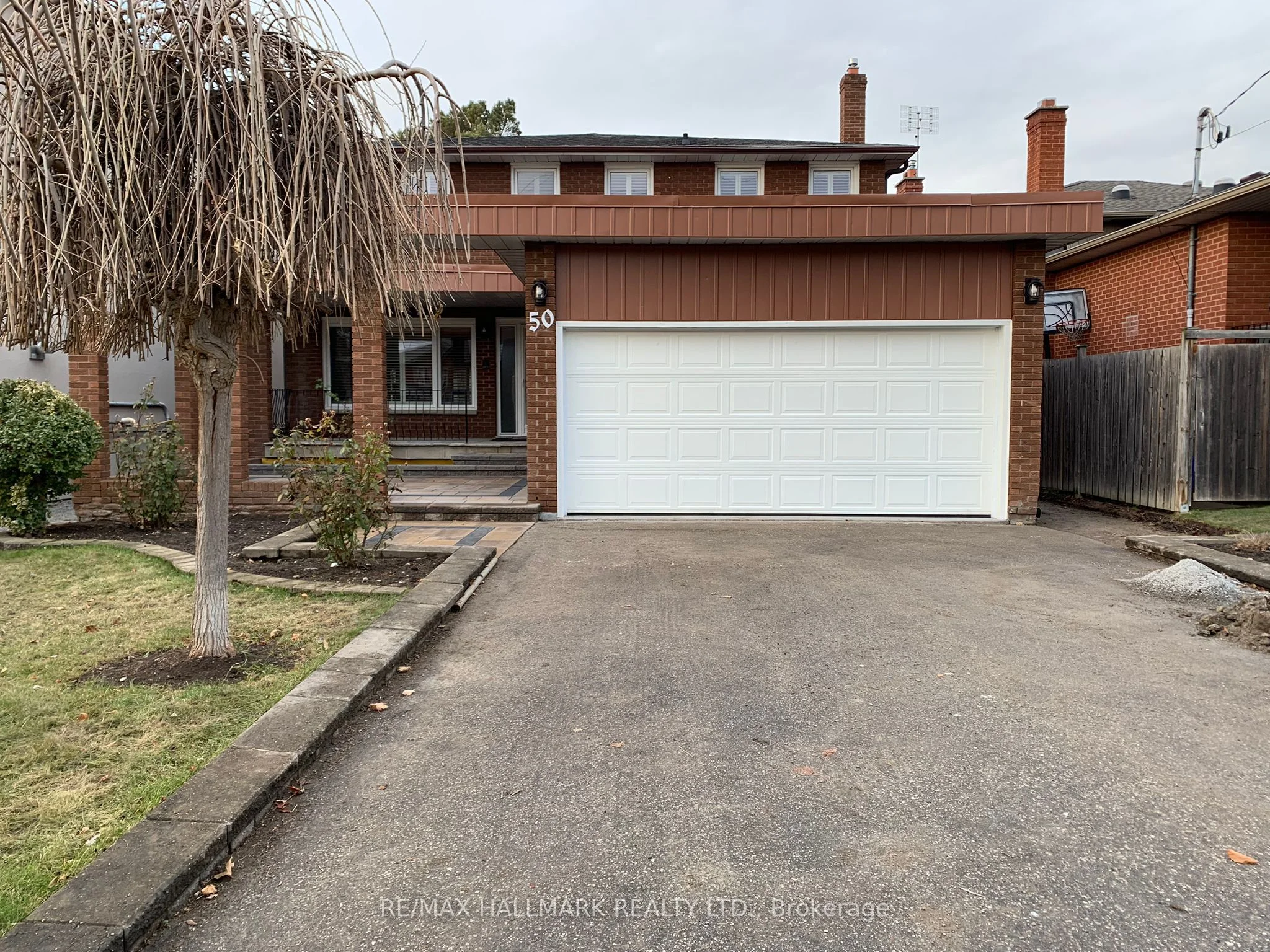 50 Spruce Avenue, Richmond Hill, ON L4C 6W1