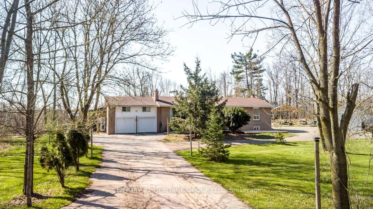 2585 13th Line, Bradford West Gwillimbury, ON L0L 1R0