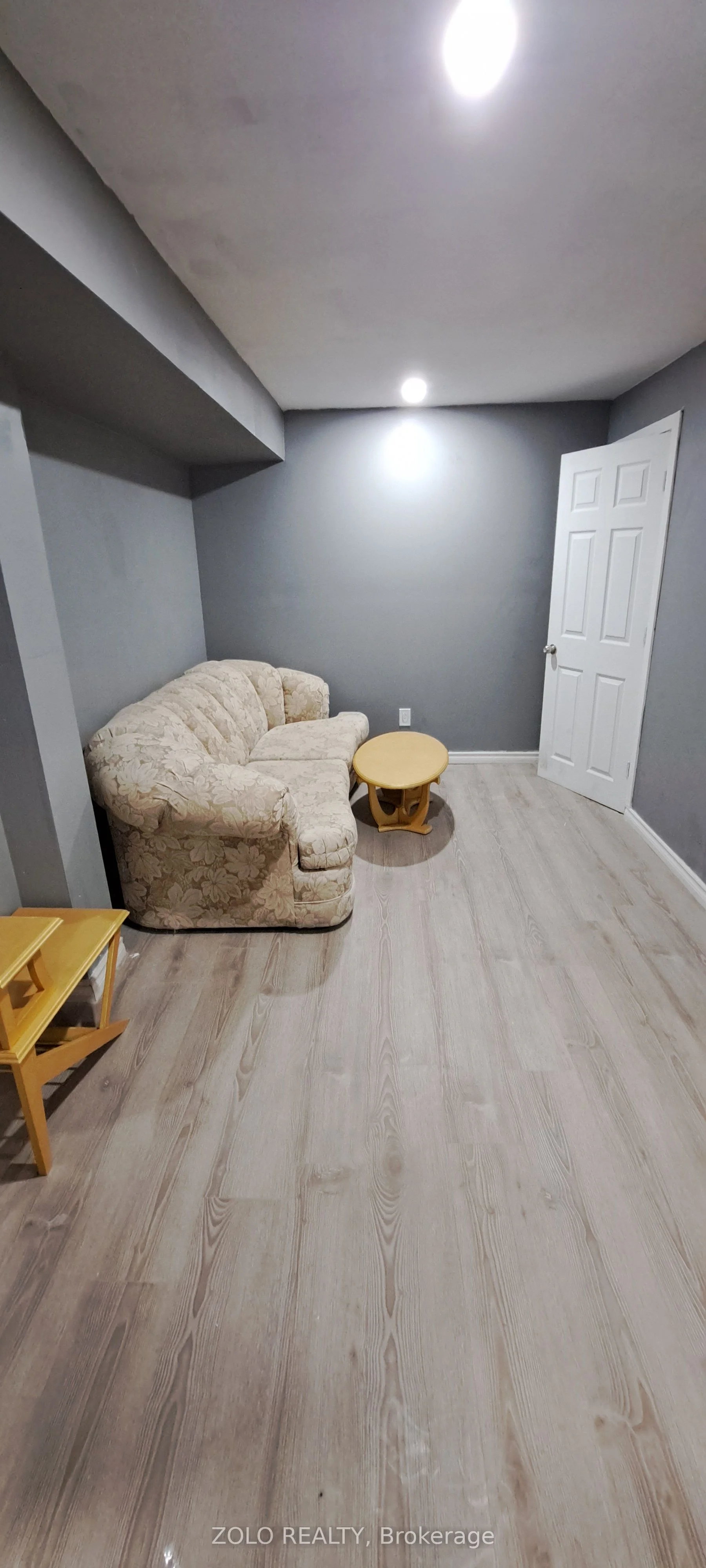 8882 Highway 89 Road S Bsmt., Adjala-Tosorontio, ON L9R 1V1