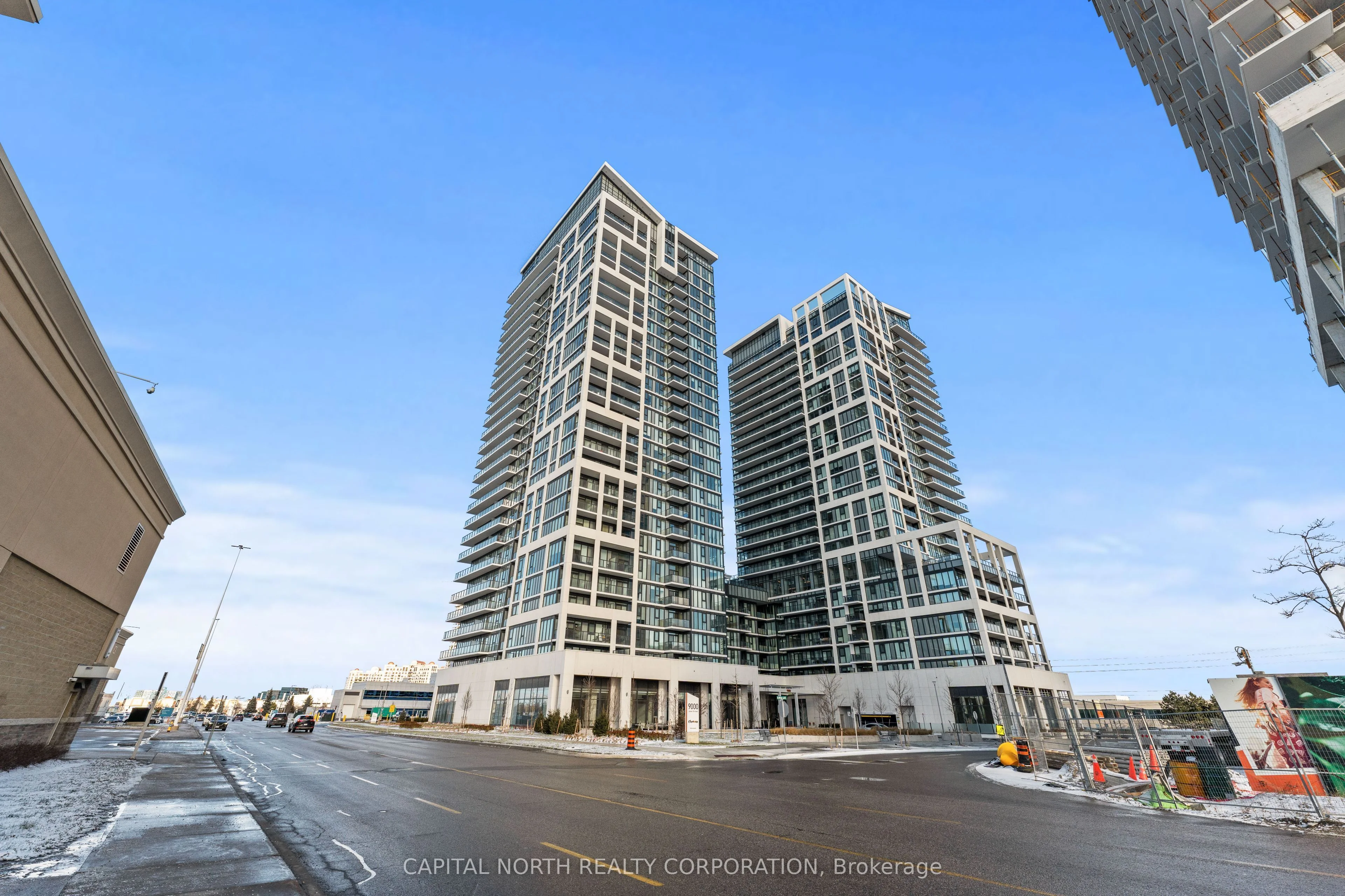9000 Jane Street 1021, Vaughan, On L4k 0m6