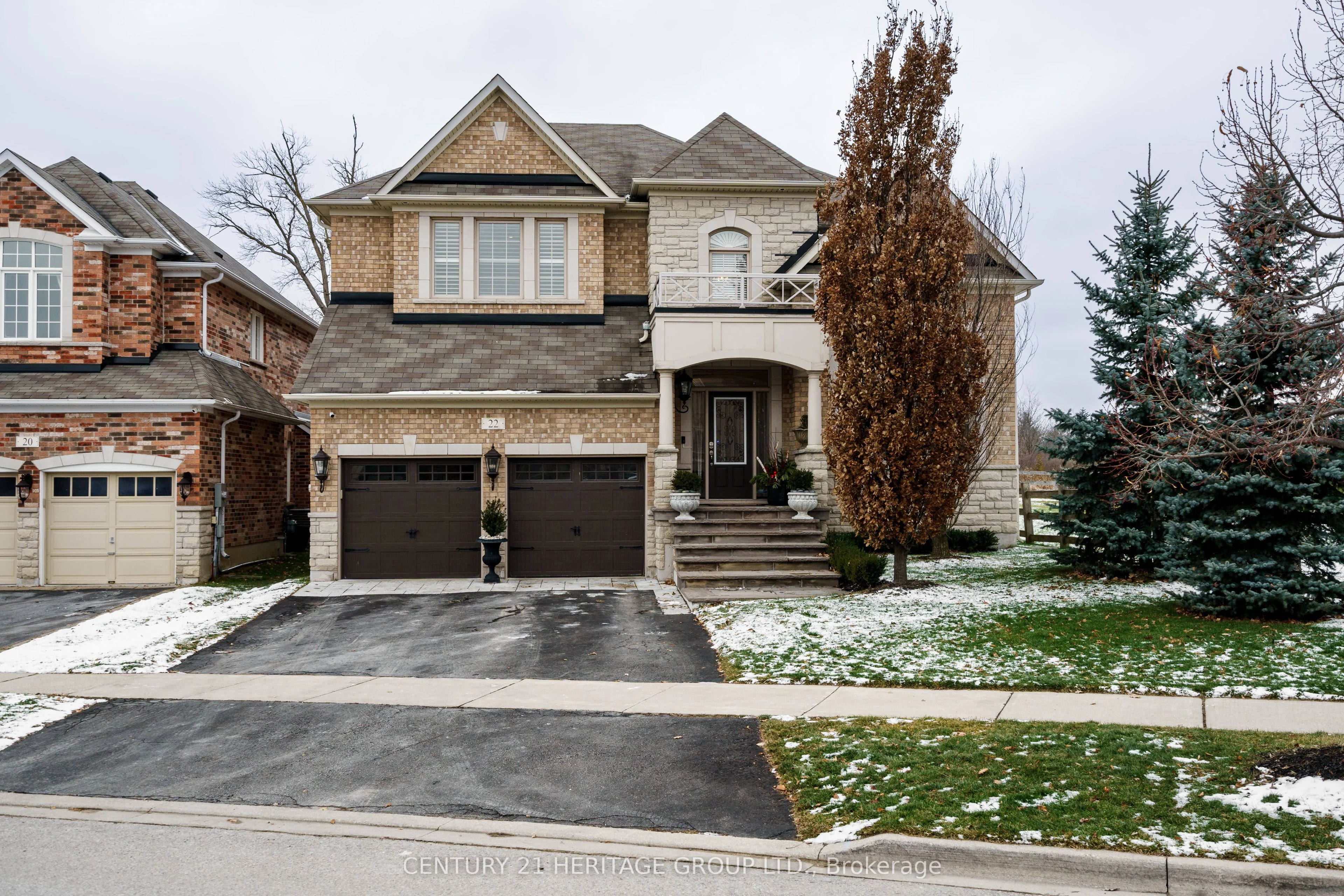 22 ROSE COTTAGE Lane, King, ON L0G 1T0
