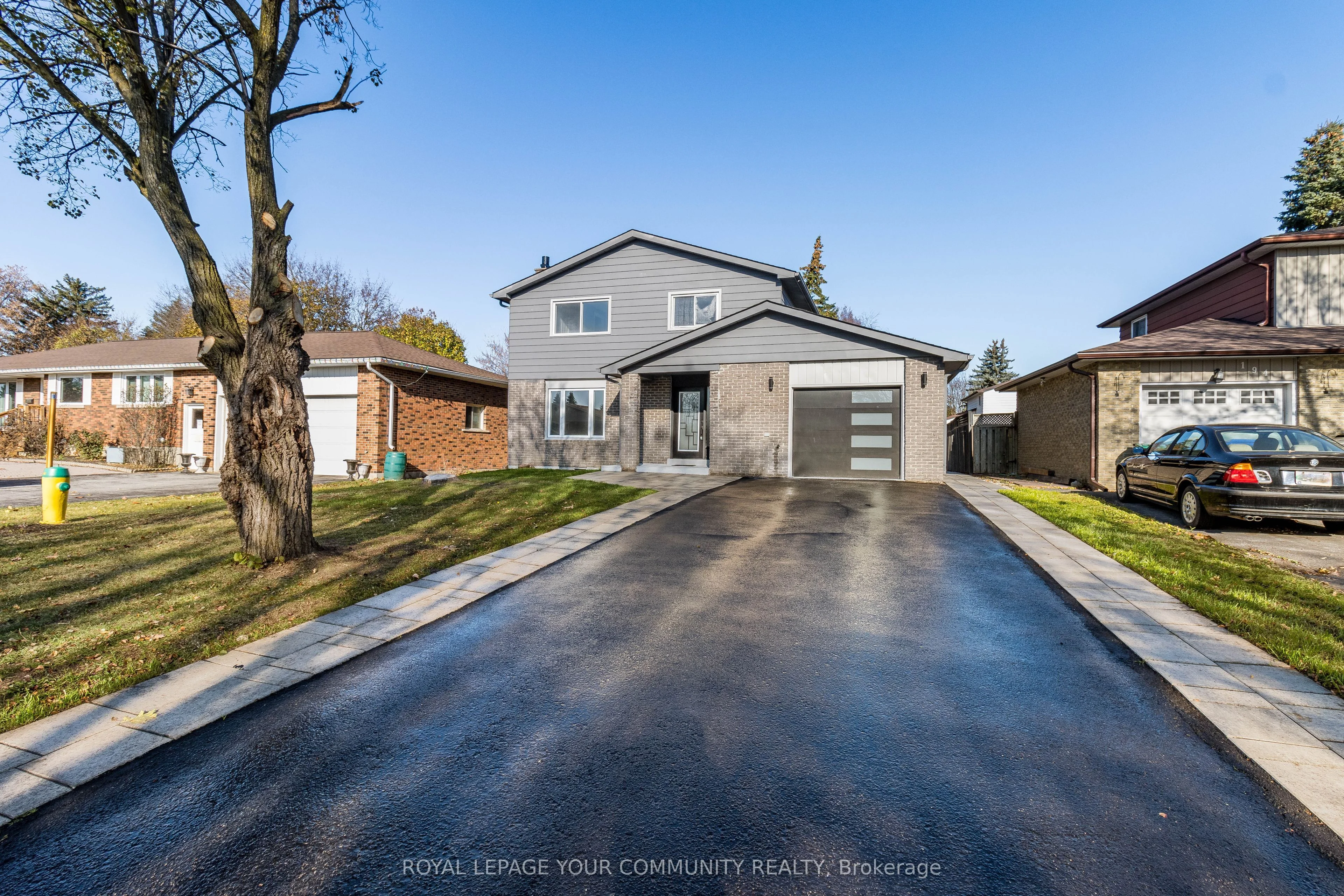 196 MACKENZIE Street, New Tecumseth, ON L9R 1B8