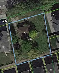 491 Elgin Mills Road W, Richmond Hill, On L4c 4m3