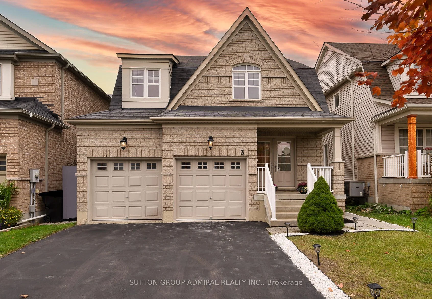 3 Bradford Street, Bradford West Gwillimbury, On L3z 0b7