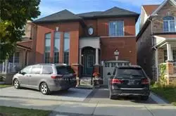 Detached in Markham