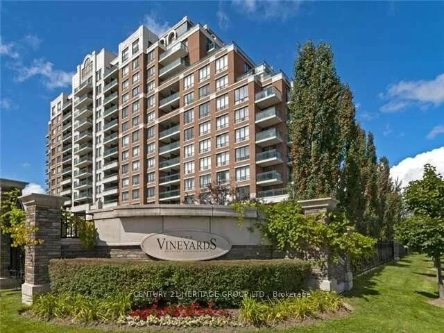 350 Red Maple Road 412, Richmond Hill, On L4c 0t5