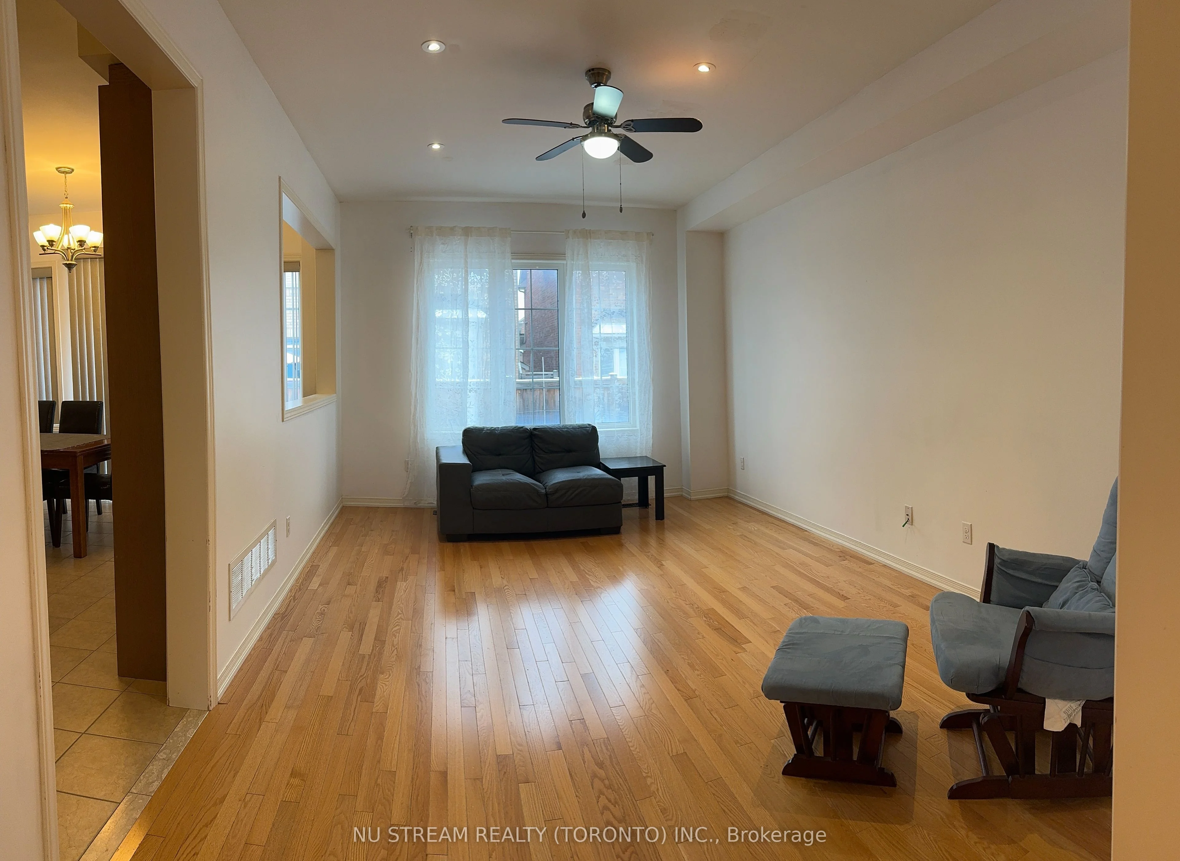 26 Juglans Crescent, Whitchurch-stouffville, On L4a 1s5